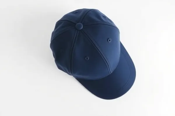 Casquettes baseball en gros — stock professionnel