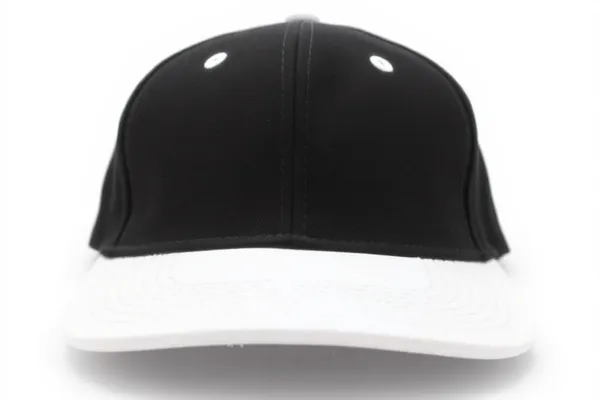 Casquette snapback plate personnalisée en gros