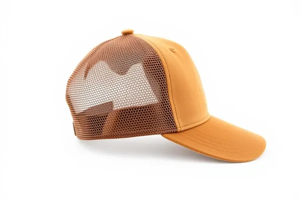 Casquette trucker mesh grossiste