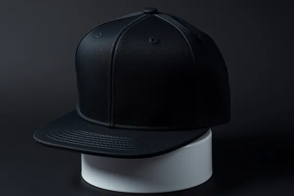Casquette snapback personnalisée